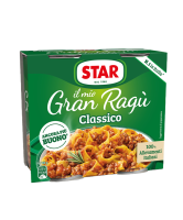 Il Mio Gran Ragù Classico